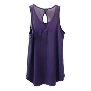Hyba XS Mesh Tank Top